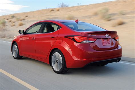 2015 Hyundai Elantra Specs, Prices, VINs & Recalls - AutoDetective