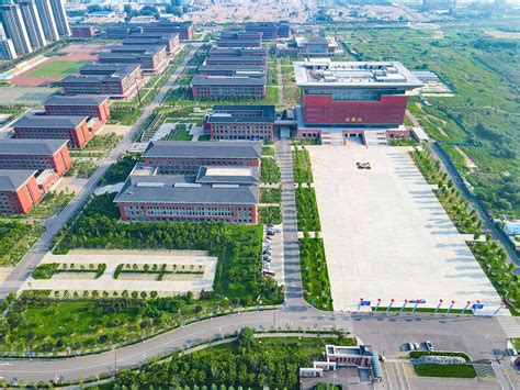 重磅消息：郑州大学洛阳校区今年开始招生！但是！_建设