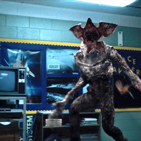 Image result for Demogorgon Mod Minecraft Java