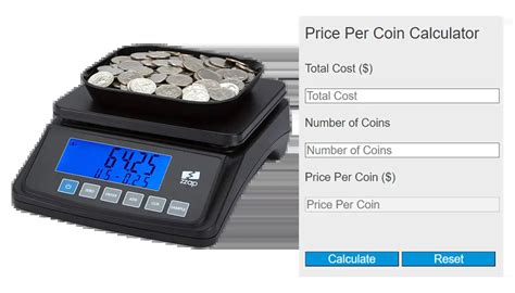 Quarter Coin Weight