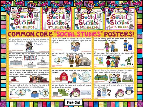 Image result for Common Core Social Studies Lessons