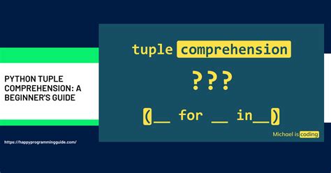 Image result for Python Tuple Beginner Programming