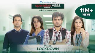 Operation MBBS All Episodes 的图像结果