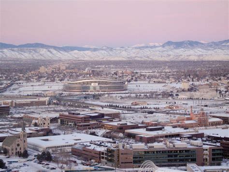 Things To Do In Denver January at Mikayla Raggatt blog
