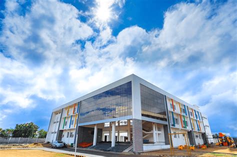 Brilliant Vidya Bhavan CBSE School – Vellakinar, Coimbatore