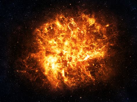 Image result for Star Exploding 4K Quality