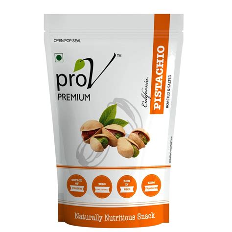 ProV | Premium | Pistachio California | 250g – ProV Store