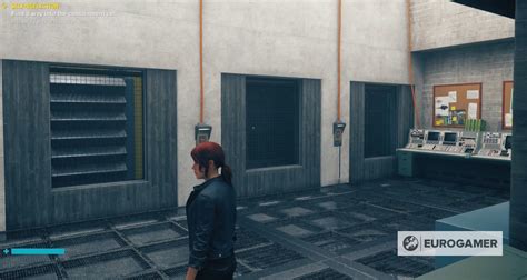 Image result for Control Self-Reflection Case File