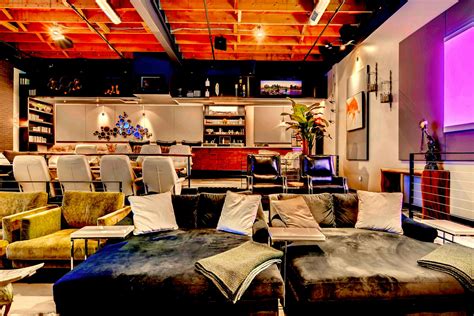 New York Penthouse Capacity: 70 guests | Studio One Theaters | Movie ...