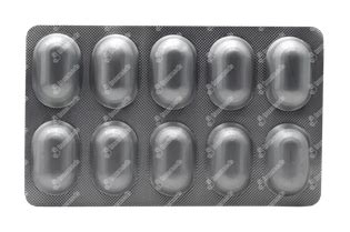 Gastropan Dsr 30/40 Mg Capsule: Uses, Side Effects, Price & Substitutes