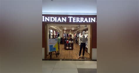 Indian Terrain | LBB