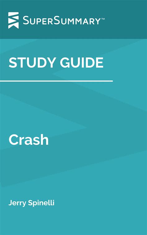 Crash By Jerry Spinelli Quiz at Noah Ling blog