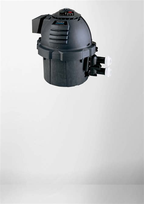 Image result for Sta-Rite Heater How to Open