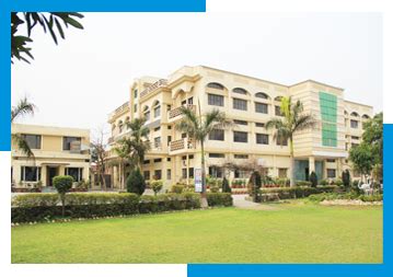 INFRA - Tagore International School, Sahnewal