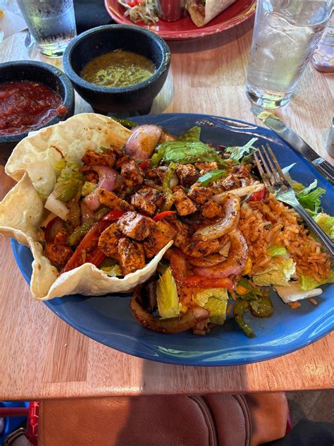 Javelina Cantina - Sedona, Arizona