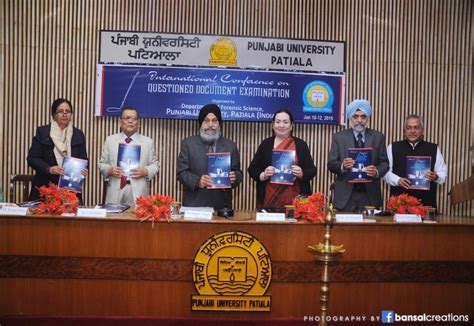 Punjabi University, Patiala | Higher Education Institute | NAAC "A ...