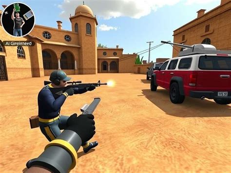 Counter Strike Games On Roblox - Counter Strike