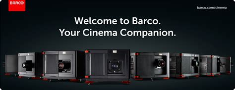 Barco Manufacturer 的图像结果