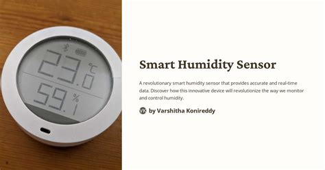 Humidity Sensor Smart Things 的图像结果
