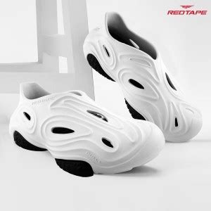 RED TAPE Men Clogs - Buy RED TAPE Men Clogs Online at Best Price - Shop ...