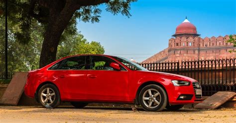 Best Self-Drive Road Trips In India