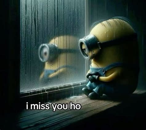 I Will Miss You Meme Funny