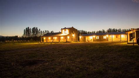 FINCA LOS ARRIEROS (Malargue) - Farmhouse Reviews & Photos - Tripadvisor