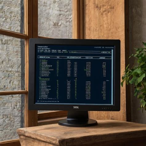 Image result for SQL Code On a Screen