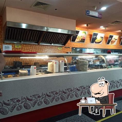 Haldiram's, Greater Noida - Restaurant menu, prices and reviews