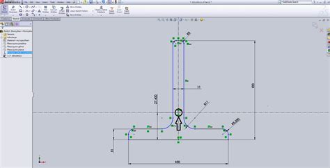 Image result for SolidWorks Structural Member