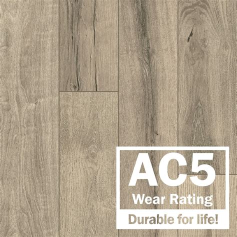 Aspen AC5 Laminate Flooring