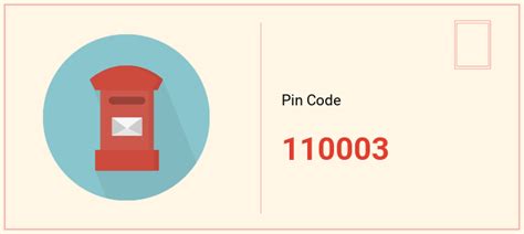 Pin Code 110003 Post Offices List - PinCodeArea.in