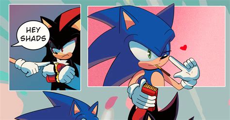 #sonadow Sonadow Twitter Log - nenemyunのイラスト - pixiv