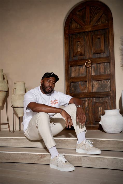 Tuskegee University Alum Launches Mental Health Focused Luxury Clothing Line - Historically ...
