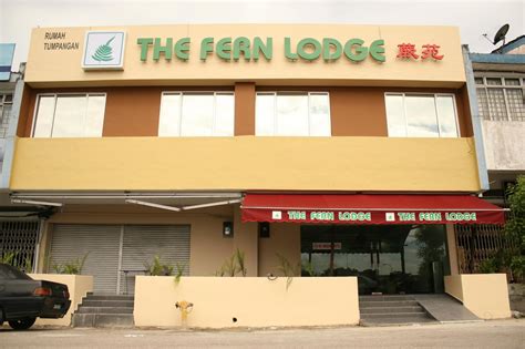 The Fern Lodge Sdn Bhd on LinkedIn: #thefernlodgehotel #affordable # ...