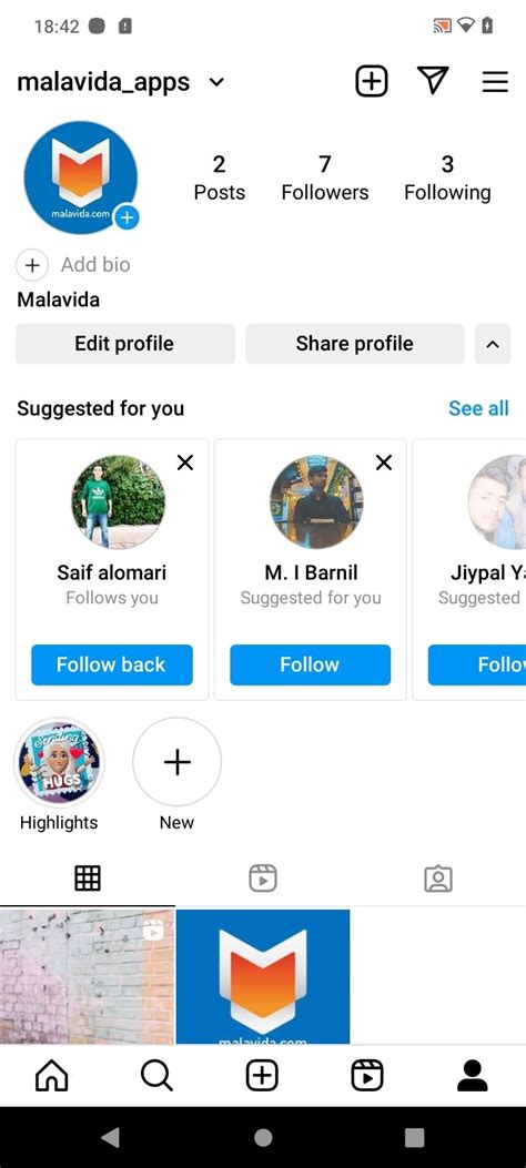 Instagram Lite APK Download for Android Free