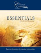 Classical Conversations Essentials Tutor Help 的图像结果