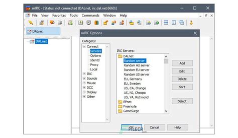 Image result for mIRC Serial