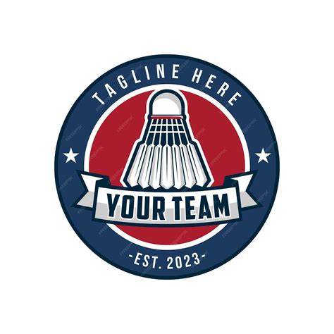 Badminton Tournament Logo 的图像结果