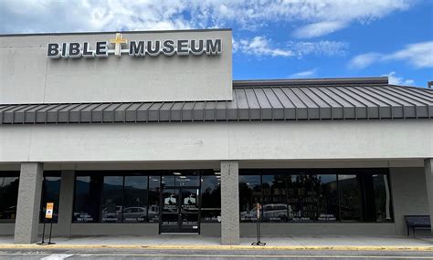 TENNESSSEE BIBLE MUSEUM (2026) All You Need to Know BEFORE You Go (with ...