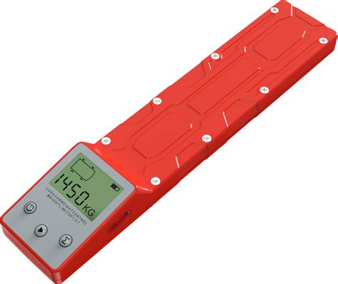 Berger truck scales 1.5 - Berger Camping