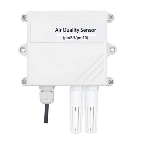 Air Quality Sensor