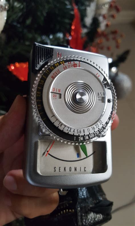 Image result for Sekonic Color Meter