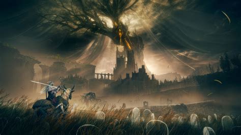 1920x1080xe6e7" Resolution Elden Ring Shadow Of The Erdtree Landscape 1080P Laptop Full HD ...