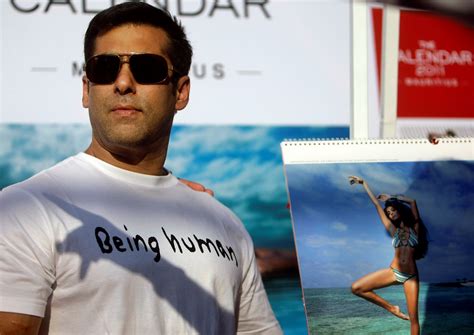 Know your star Salman Khan