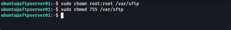 How to SFTP Root-Owned Files 的图像结果