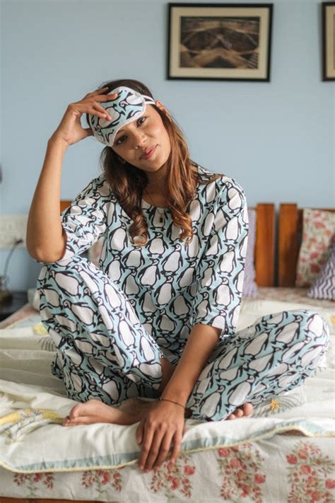 Cotton Night Suit | Buy Online Night Suit For Women