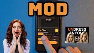 9+ Free Undress AI MOD APK 2025 (Easy!)