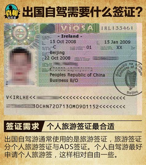 自驾游，中国驾照可以在哪些国家使用？