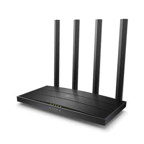 Buy TP-Link Wireless Router, Archer C6 AC1200